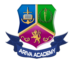 ARIVA Academy crest