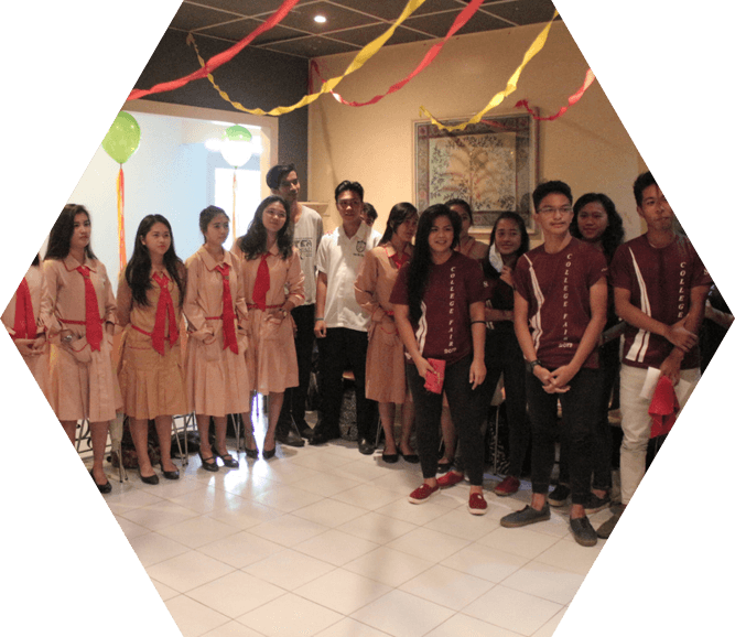 Scholarship program 1