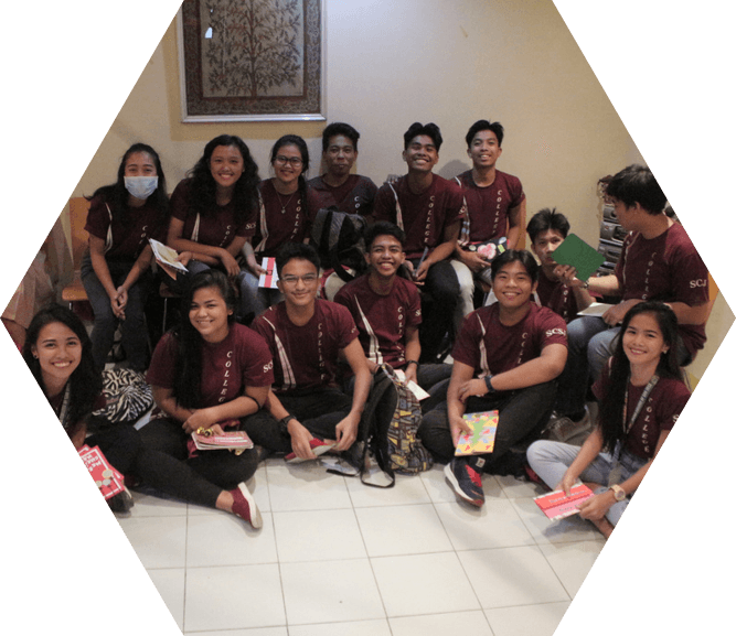 Scholarship program 2
