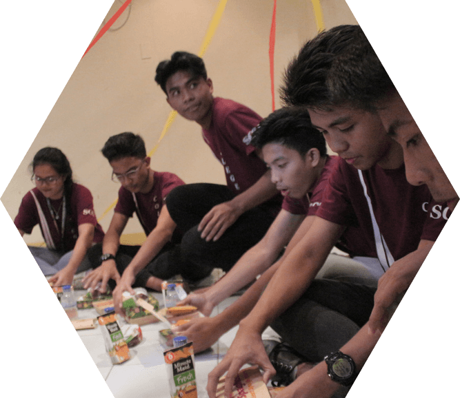 Scholarship program 3