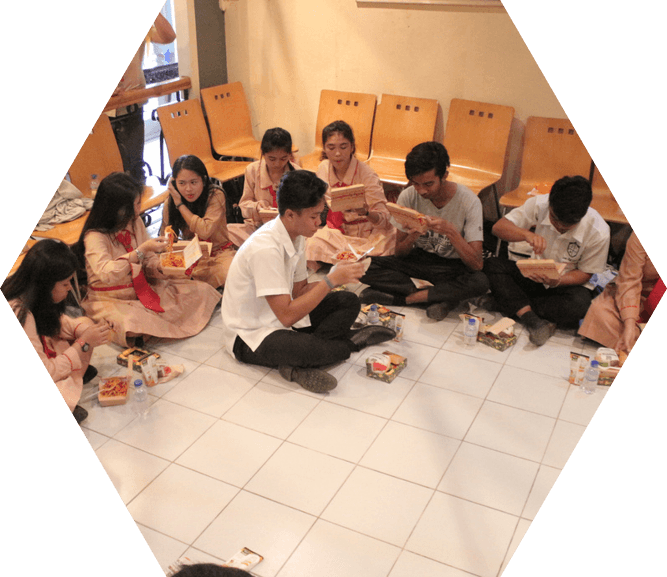 Scholarship program 4