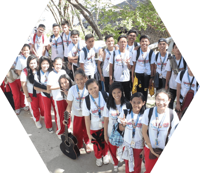 Scholarship program 5