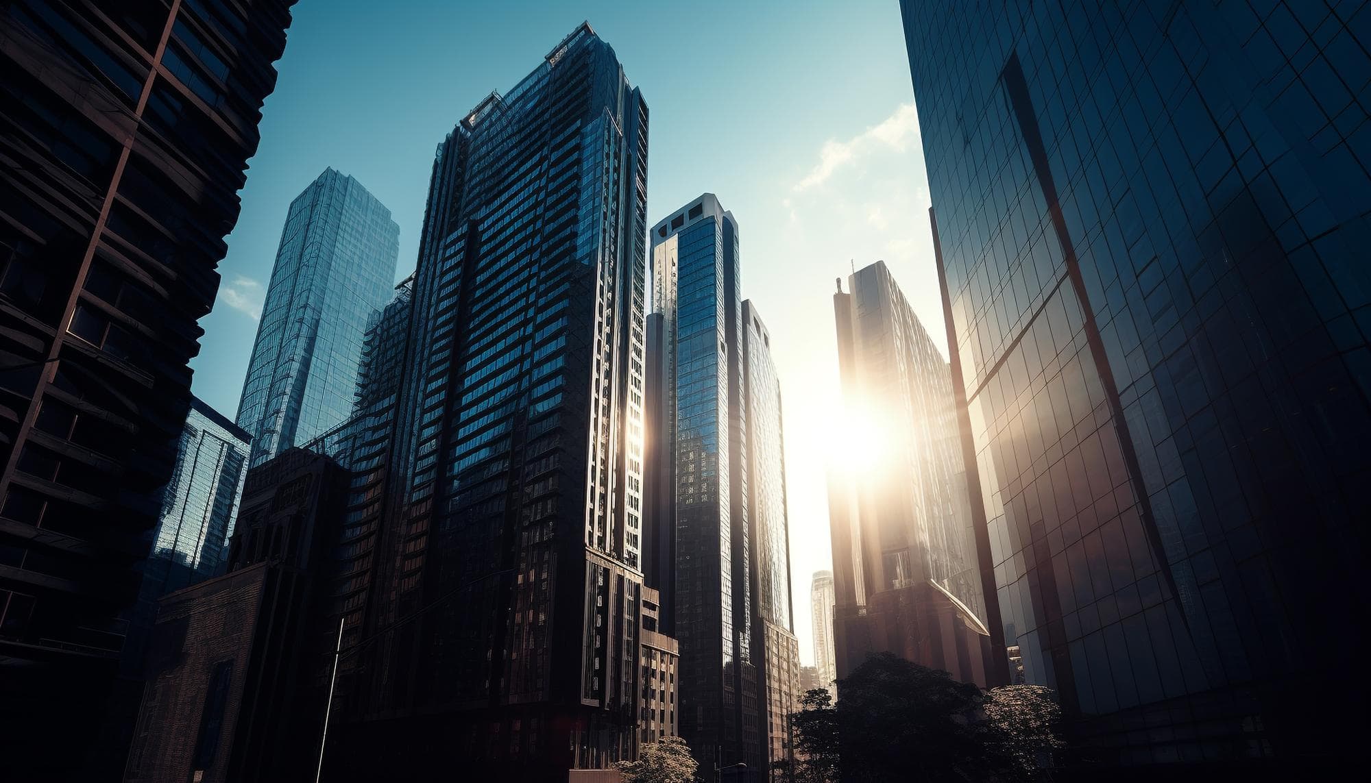 Corporate Background
