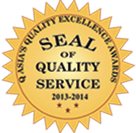 Quality Seal — Product Quality Excellence