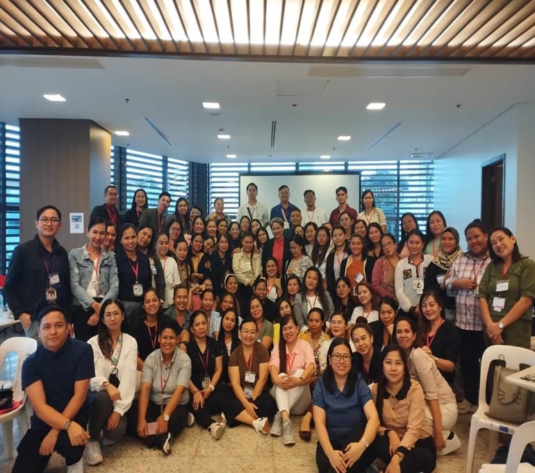 Customized In-House Training