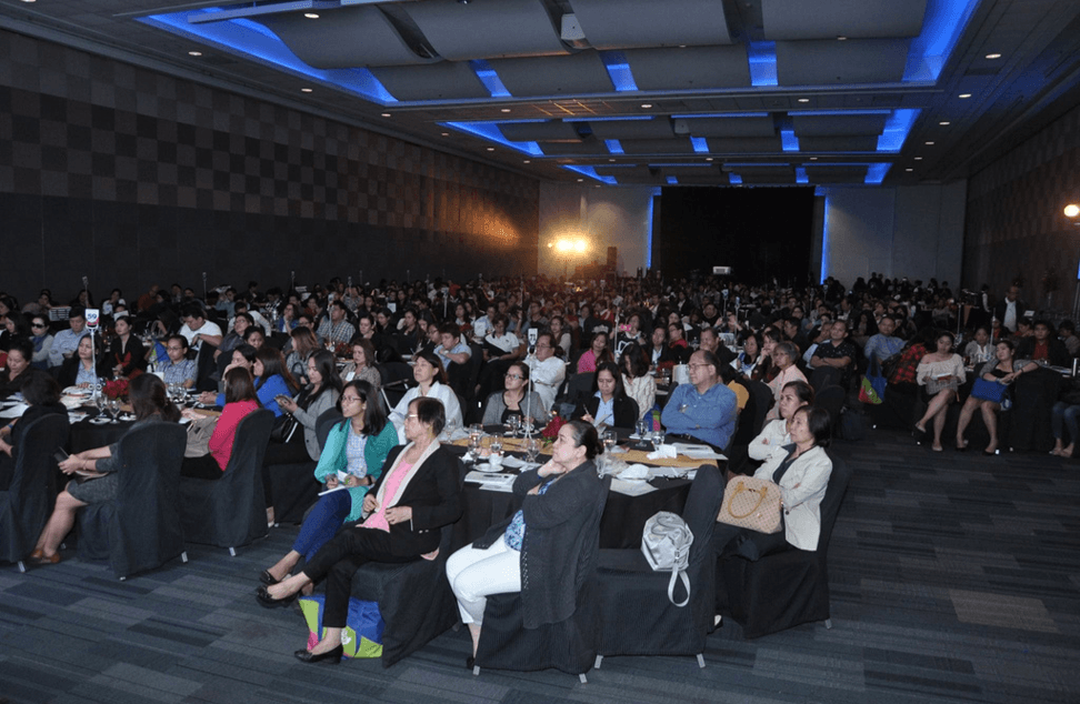 Impact-Driven Learning Events