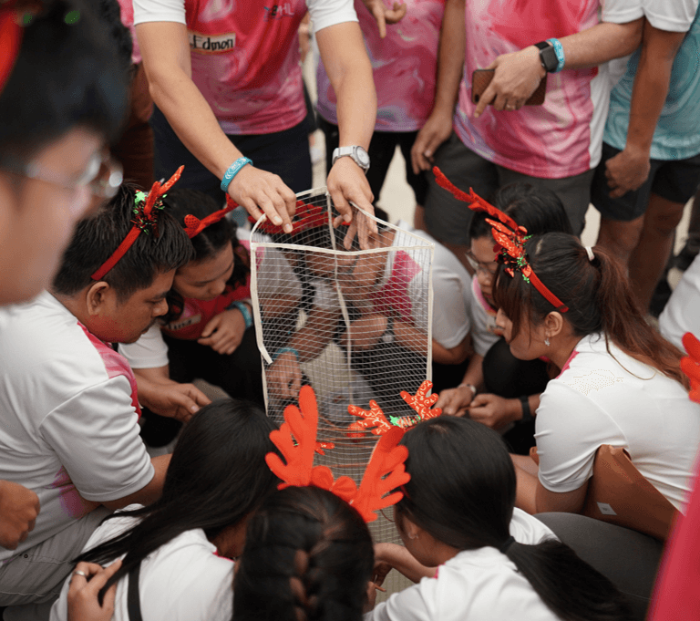 Team Alignment & Team Building