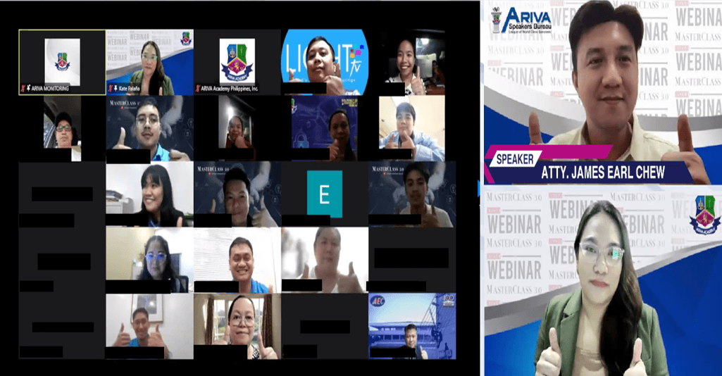 Webinars