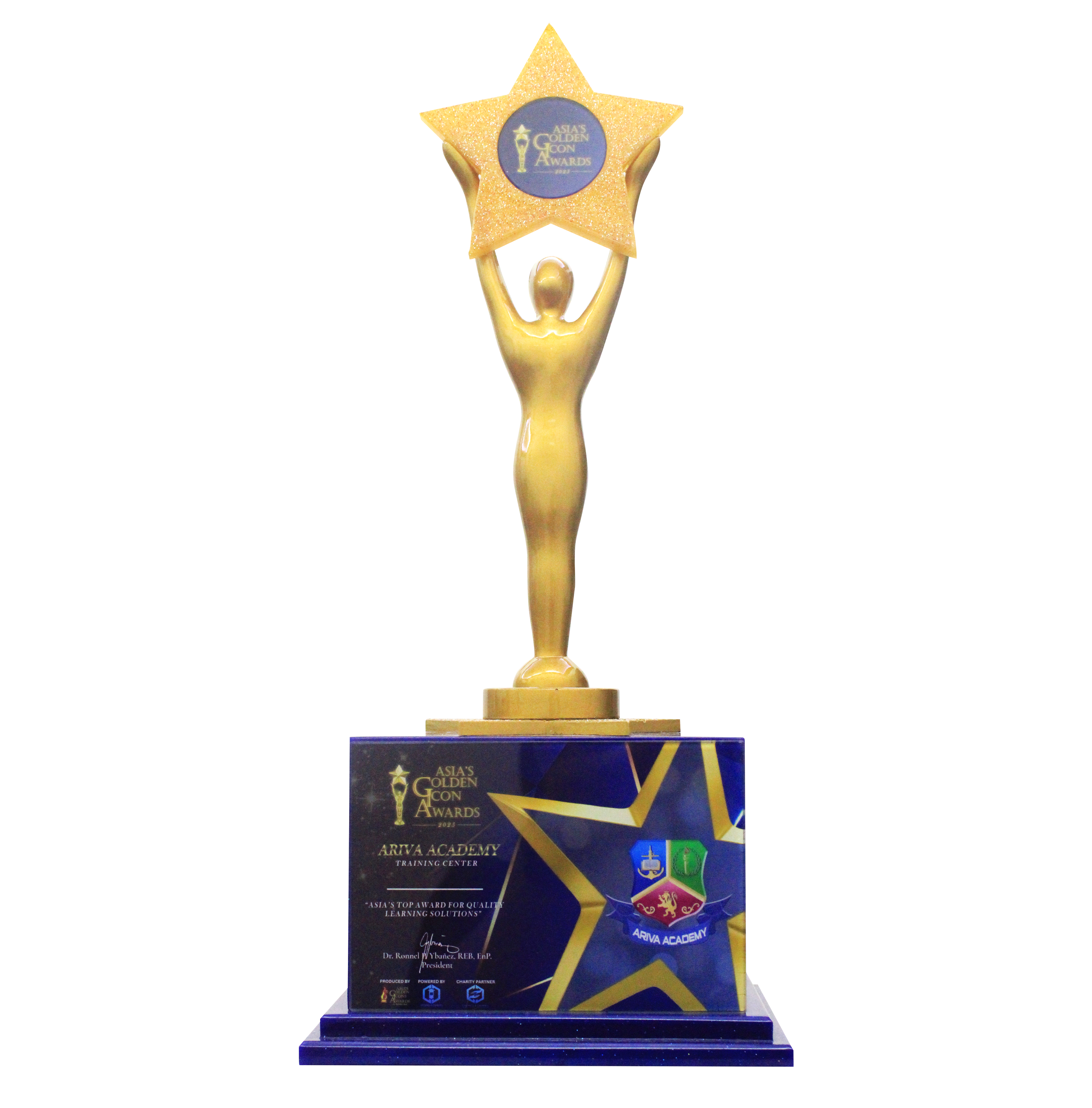 Award 12