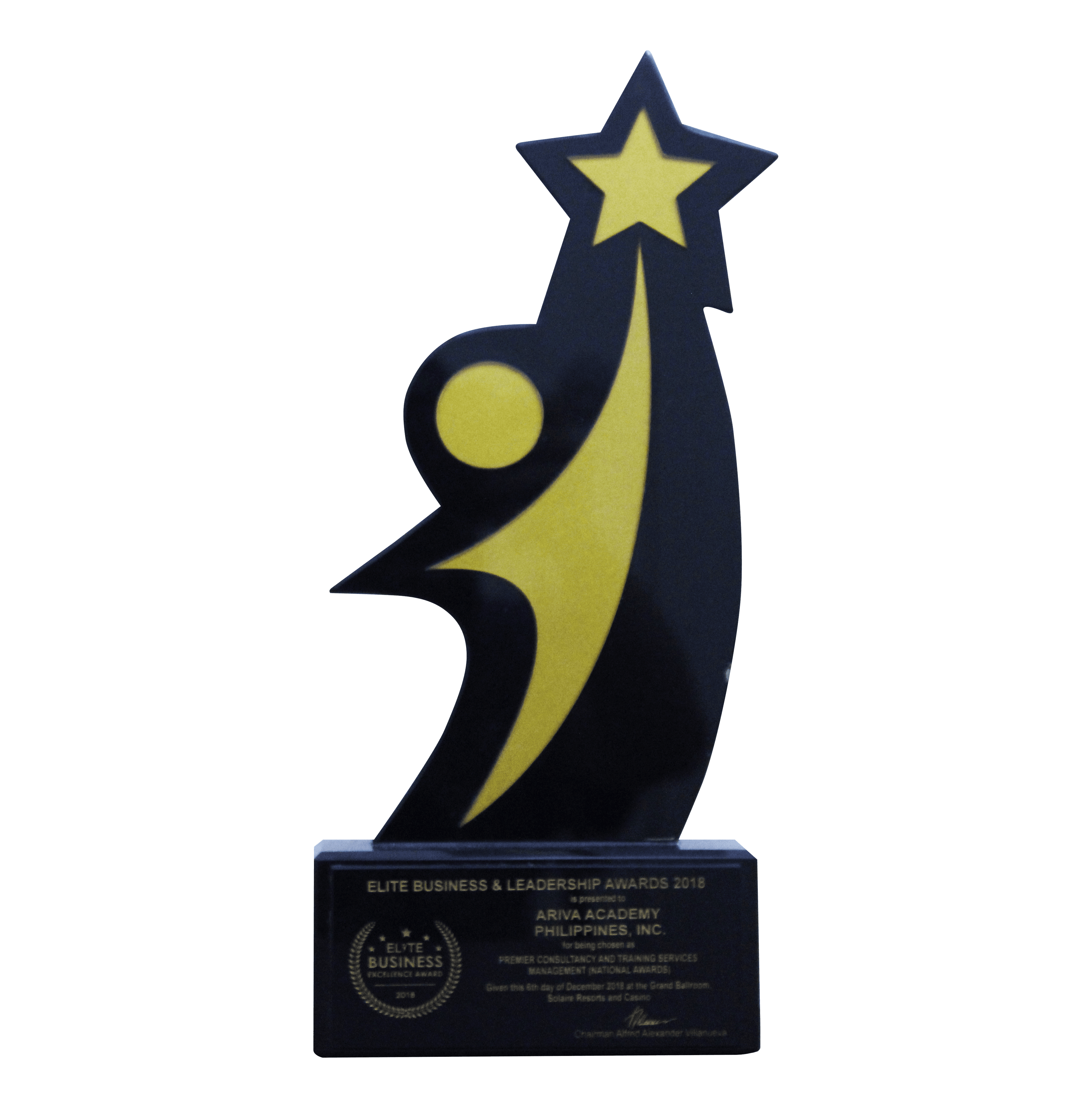 Award 5