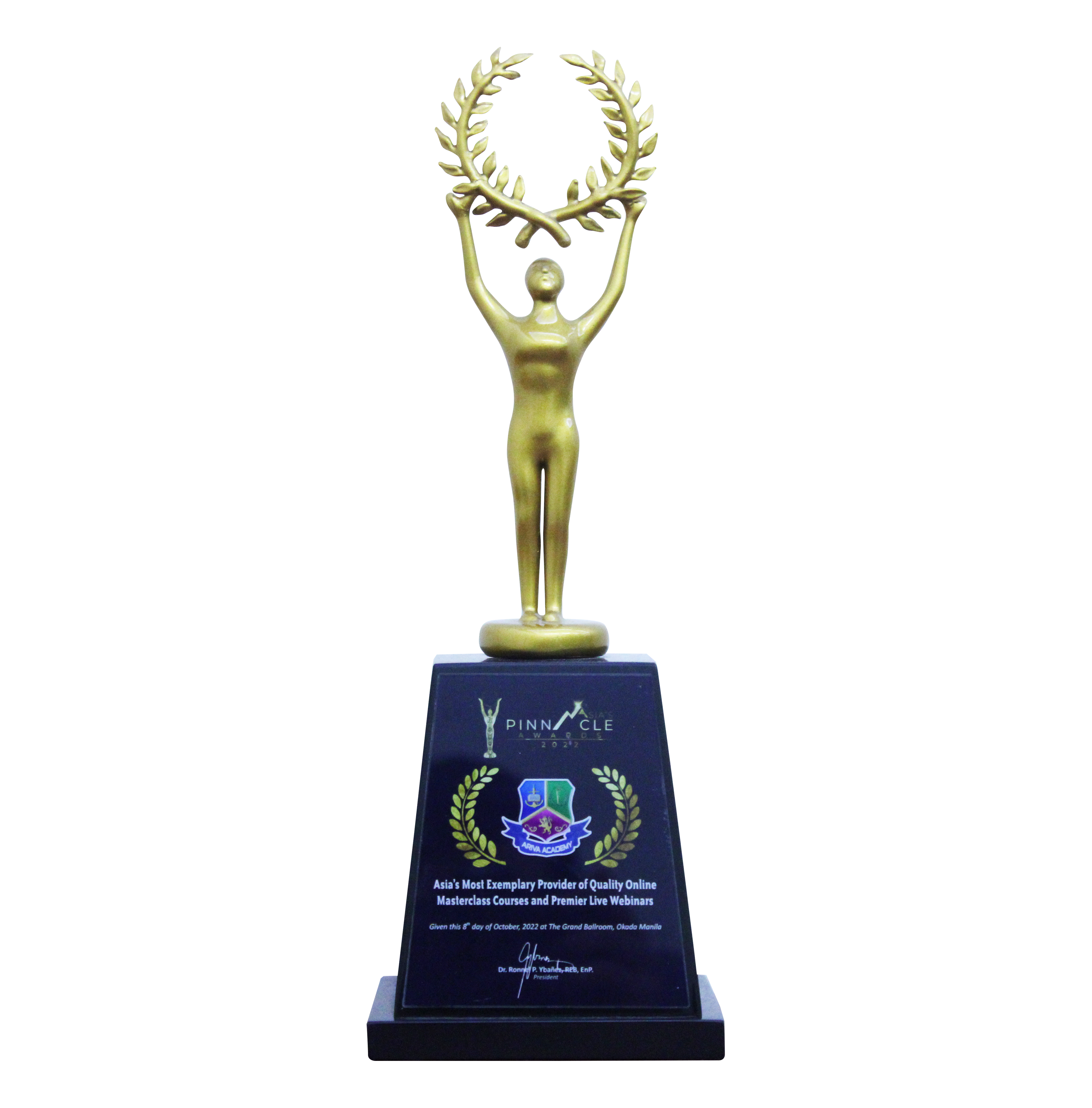 Award 9