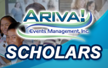 Ariva! Scholars